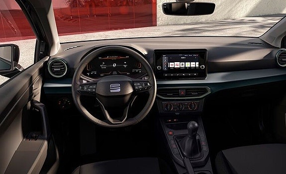 Seat Ibiza 8 of 9