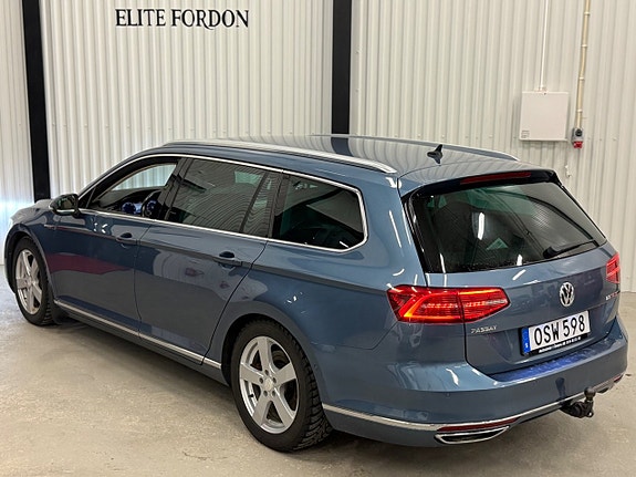 Volkswagen Passat 5 of 5