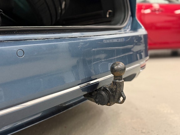Volkswagen Passat 7 of 24