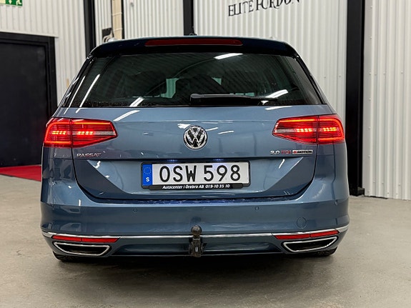 Volkswagen Passat 4 of 5
