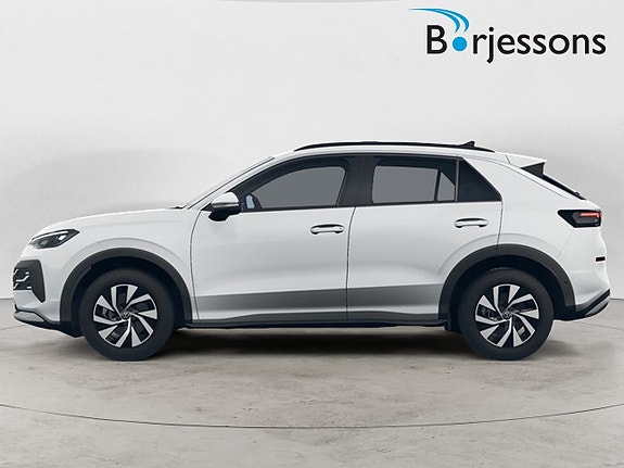 Volkswagen T-Roc 2 of 3