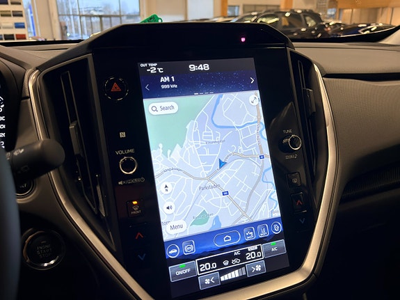 Subaru Crosstrek 15 of 17