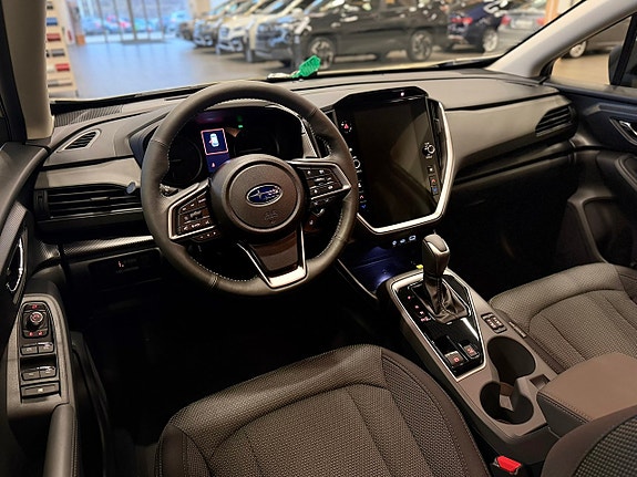 Subaru Crosstrek 10 of 17