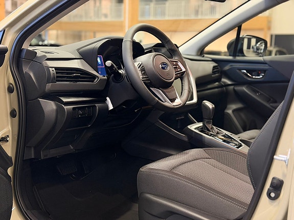 Subaru Crosstrek 6 of 17