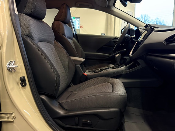 Subaru Crosstrek 8 of 17