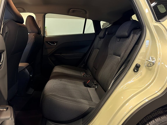 Subaru Crosstrek 9 of 17