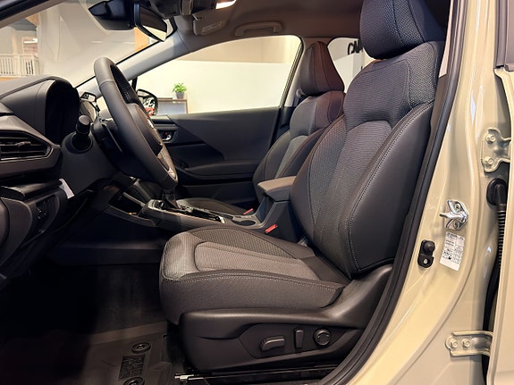 Subaru Crosstrek 7 of 17