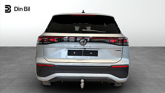 Volkswagen Tayron 5 of 5