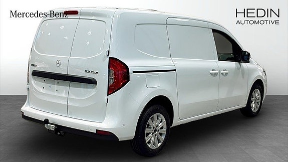 Mercedes-Benz Citan 112 2 of 5