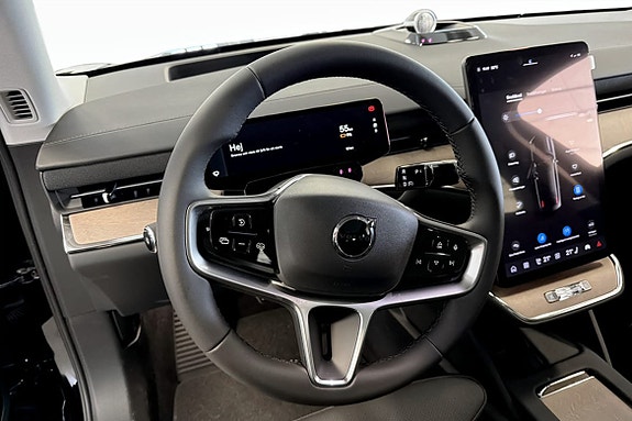 Volvo ES90 7 of 9