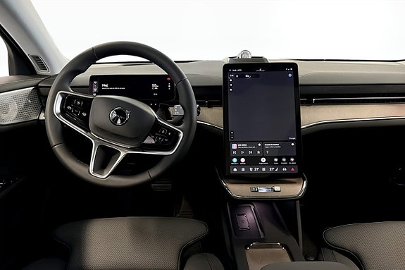 Volvo ES90 4 of 5