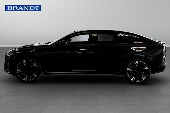 Volvo ES90 3 of 5