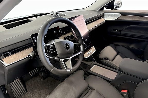 Volvo ES90 5 of 5