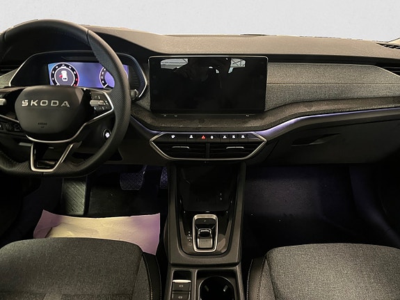 Skoda Octavia 9 of 17