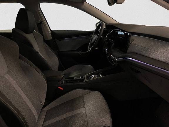 Skoda Octavia 14 of 17