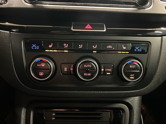 Volkswagen Sharan 15 of 20