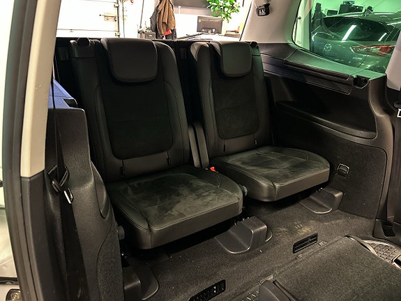 Volkswagen Sharan 18 of 20