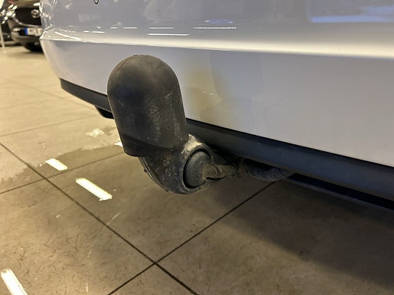 Volkswagen Sharan 17 of 20