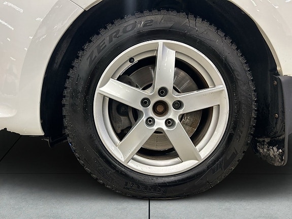 Volkswagen Sharan 14 of 20