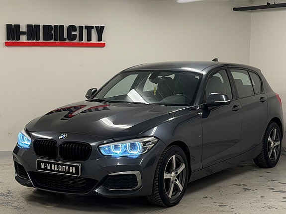 BMW 118d