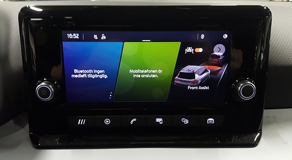 Seat Arona 17 of 21