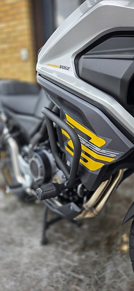 Voge DS525X -26 3 of 5