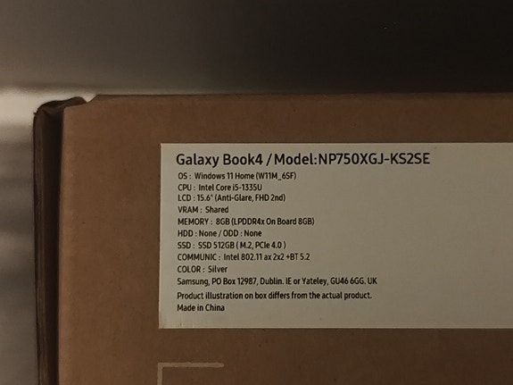 Product image 2 of 3