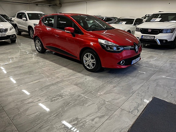 Renault Clio 2 of 22