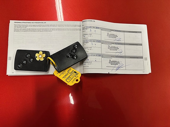 Renault Clio 20 of 22