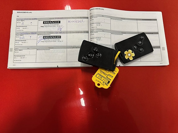 Renault Clio 22 of 22