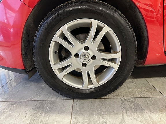 Renault Clio 7 of 22
