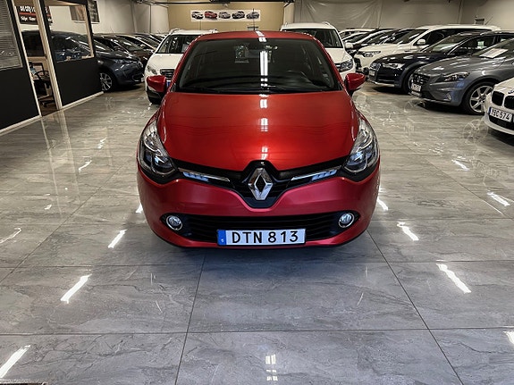 Renault Clio 8 of 22