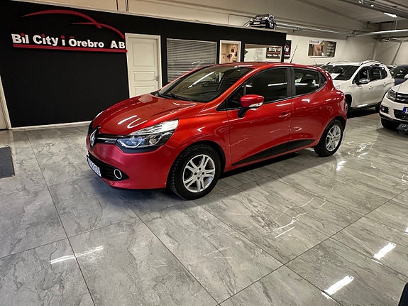 Renault Clio 3 of 22