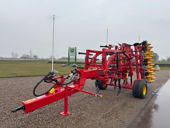 Väderstad Opus 500 kultivator