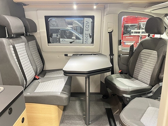 Adria TWIN MAX 680 SLB (MAN+Adaptiv+Pano+Långbädd+Aut 180hk) 10 of 25