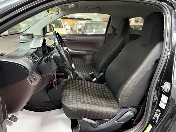 Toyota IQ 5 of 5