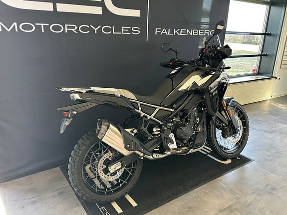 CFMOTO 450 MT 3 of 6