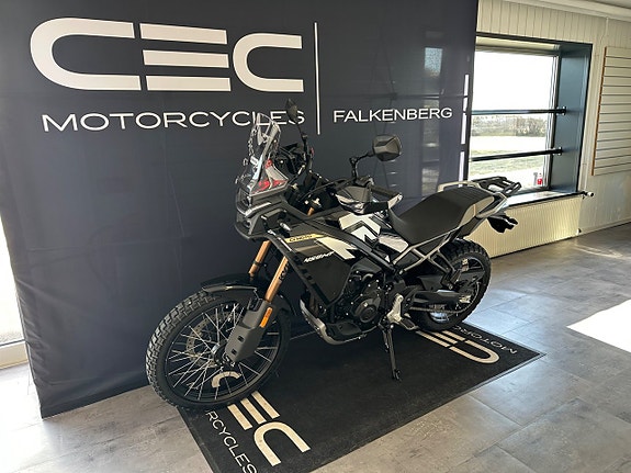 CFMOTO 450 MT 5 of 6
