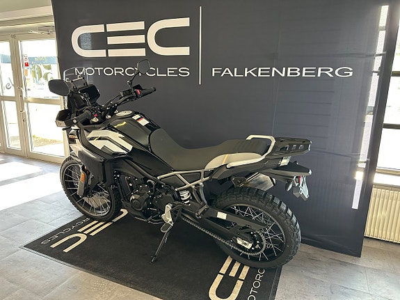 CFMOTO 450 MT 6 of 6
