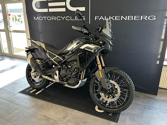 CFMOTO 450 MT 2 of 6