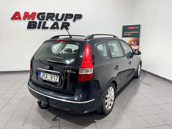 Hyundai i30 5 of 5