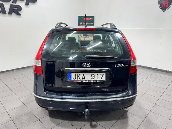 Hyundai i30 7 of 16