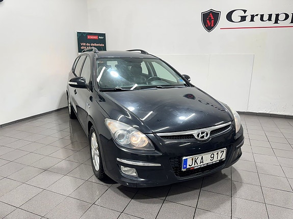 Hyundai i30 9 of 16