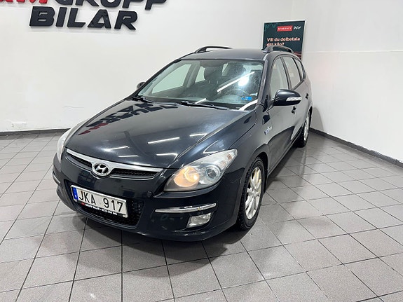 Hyundai i30 11 of 16