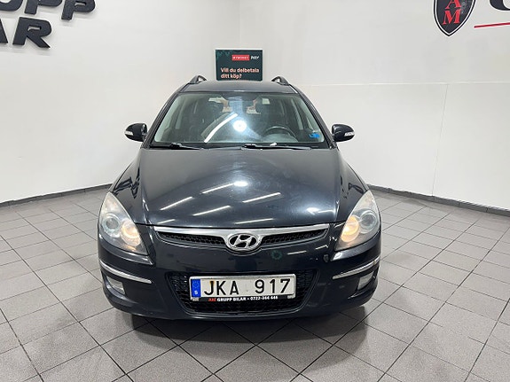 Hyundai i30 6 of 16