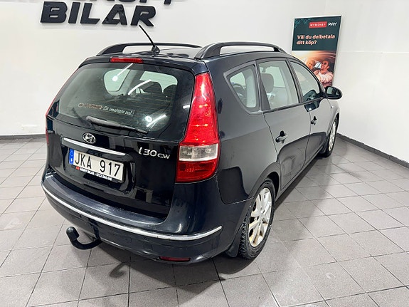 Hyundai i30 10 of 16