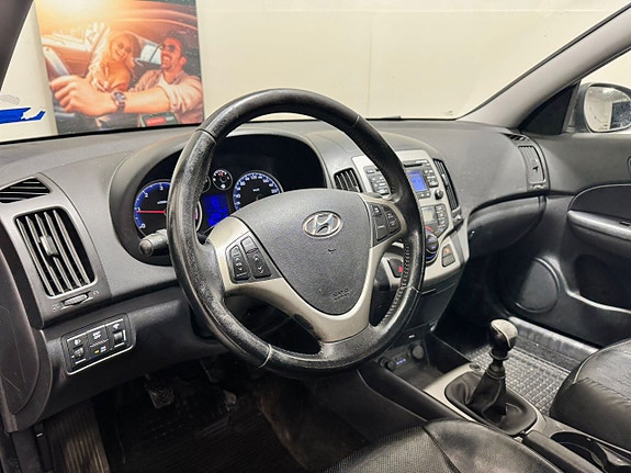 Hyundai i30 16 of 16
