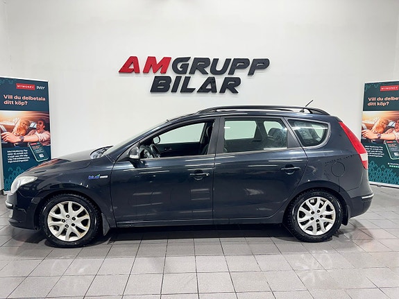 Hyundai i30 4 of 5