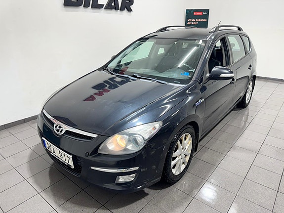Hyundai i30 14 of 16