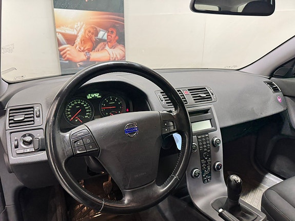 Volvo V50 18 of 18